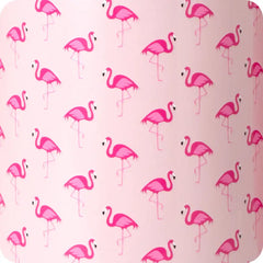 Flamingos Tumbler 32oz