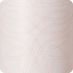 Saddle Stitch Cream To-Go Tumbler 30oz