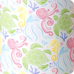 Summer Salt Party Cup 24oz