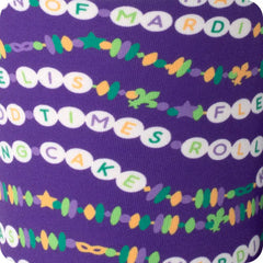 My Mardi Era Medium Iced Cup Coolie