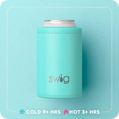 Aqua Can + Bottle Cooler 12oz