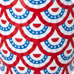 Liberty Belle Stemless Wine 12oz