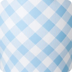 Gingham Travel Mug 22oz