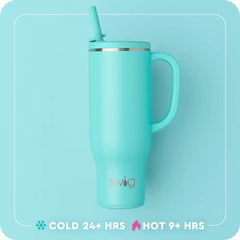 High Tide Mega Mug 30oz