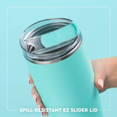 Navy Tumbler 22oz