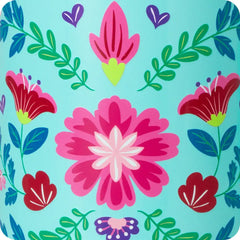 Flora Azul Party Cup 24oz
