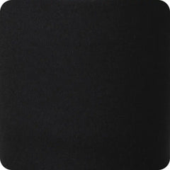 Black Mega Mug Pouch