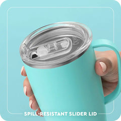 Disco Cowgirl Travel Mug 18oz