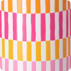 Sherbet Stripe Tumbler 32oz