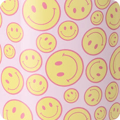 Oh Happy Day Stemless Wine 14oz