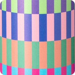 Brite Stripe Travel Mug 22oz