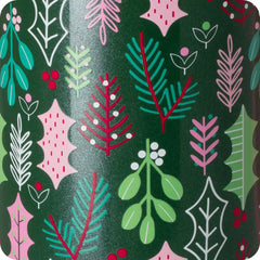 Merry Mistletoe Mega Mug 40oz
