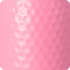 Azalea Golf Ball Water Bottle 20oz