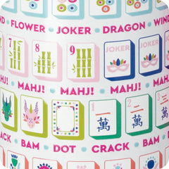 Mahjong Tumbler 22oz