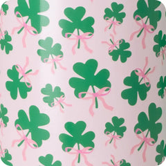 Clover Crush Stemless Wine 12oz