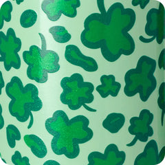 Lucky Leopard Travel Mug 18oz