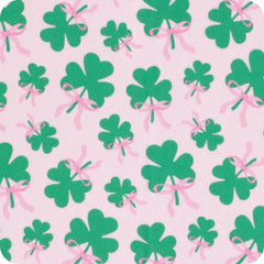 Clover Crush Large Iced Cup Coolie