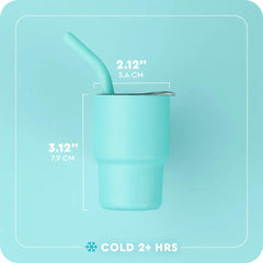 Confetti Swig Shot 2oz