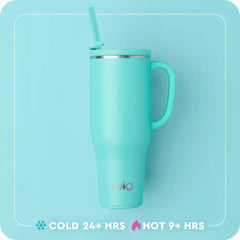 High Tide Mega Mug 40oz
