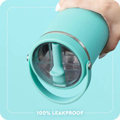Palm Royale To-Go Tumbler 30oz