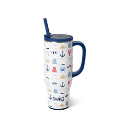 Shoreline Mega Mug 30oz