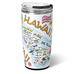 Hawaii Tumbler 22oz