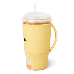 Spring Chick Large Iced Cup Coolie