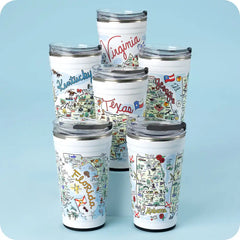 South Carolina Party Cup 24oz